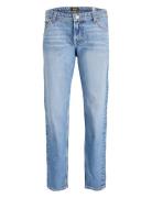 Jjichris Jjoriginal Mf 920 Noos Jnr Bottoms Jeans Regular Jeans Blue Jack & J S