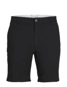 Jpstmarco Breeze Shorts Srt Bottoms Shorts Chinos Shorts Black Jack & J S