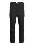 Sdcarson Dylan Bottoms Jeans Relaxed Black Solid
