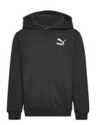 Better Classics Relaxed Hoodie Tr B Sport Sweatshirts & Hoodies Hoodies Black PUMA