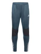 Tiro23 C Winpnt Sport Sweatpants Blue Adidas Performance