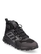 Terrex Trailmaker Mid C.rdy Sport Sport Shoes Outdoor-hiking Shoes Black Adidas Terrex