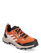 Terrex Ax4 Hiking Shoes Sport Sport Shoes Outdoor-hiking Shoes Orange Adidas Terrex