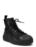 Superstar Millencon Boot Shoes Sport Sneakers High-top Sneakers Black Adidas Originals
