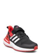 Rapidasport Spider-Man El K Sport Sports Shoes Running-training Shoes Black Adidas Sportswear