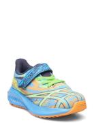 Pre Noosa Tri 15 Ps Sport Sports Shoes Running-training Shoes Blue Asics