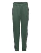 Ace Tapered Pants Sport Sweatpants Green Björn Borg