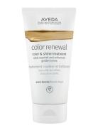 Color Renewal Warm Blonde Beauty Women Hair Care Color Treatments Nude Aveda