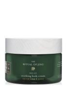 The Ritual Of Jing Body Cream Beauty Women Skin Care Body Body Cream Nude Rituals