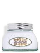 Almond Milk Concentrate 200Ml Beauty Women Skin Care Body Body Cream Nude L'Occitane