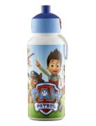 Drinking Bottle Pop-Up Home Kitchen Water Bottles Multi/patterned Mepal