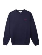 Ledru Amore/Gots Designers Sweatshirts & Hoodies Sweatshirts Navy Maison Labiche Paris