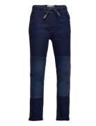 Joakim - Jeans Bottoms Jeans Skinny Jeans Blue Hust & Claire