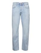 Onsedge Straight Lb 6986 Tai Dnm Noos Bottoms Jeans Relaxed Blue ONLY & SONS