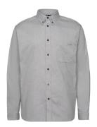 Chemise Designers Shirts Casual Grey The Kooples