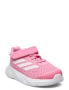 Duramo Sl El I Sport Sports Shoes Running-training Shoes Pink Adidas Performance