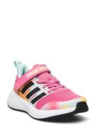 Fortarun Minnie El K Sport Sports Shoes Running-training Shoes Multi/patterned Adidas Performance
