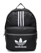 Ac Archive Bp Sport Backpacks Black Adidas Originals