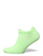 Perf D4S Low 1P Sport Socks Footies-ankle Socks Green Adidas Performance