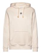 Hoodie Sport Sweatshirts & Hoodies Hoodies Beige Adidas Originals