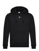 Hoodie Sport Sweatshirts & Hoodies Hoodies Black Adidas Originals