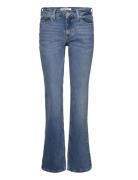 Maddie Mr Bc Dg5133 Bottoms Jeans Flares Blue Tommy Jeans