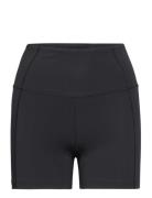 Form Hi-Rise Comp Shorts Sport Shorts Cycling Shorts Black 2XU