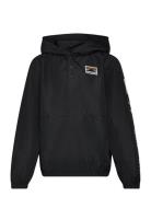Geared Up Layering Po / Geared Up Layering Po Sport Sweatshirts & Hoodies Hoodies Black Converse