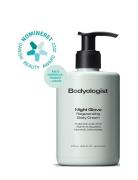 Night Glove Body Cream Beauty Women Skin Care Body Body Cream Nude Bodyologist