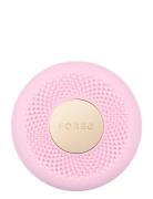 Ufo™ 3 Mini Pearl Pink Beauty Women Skin Care Face Cleansers Accessories Pink Foreo