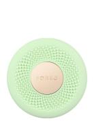 Ufo™ 3 Go Pistachio Beauty Women Skin Care Face Cleansers Accessories Green Foreo