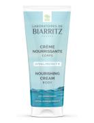 Laboratoires De Biarritz, Hydra Protect + Nourishing Body Cream, 200 Ml Beauty Women Skin Care Body Body Cream Nude Laboratoires De Biarritz