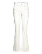 Ivy-Tara 70'S Jeans White Bottoms Jeans Flares White IVY Copenhagen