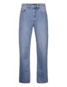 A 95 Baggy Nero Og Bottoms Jeans Relaxed Blue ABRAND