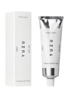 Yuzu Hand Cream Beauty Women Skin Care Body Hand Care Hand Cream Nude Tangent GC