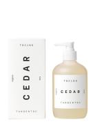 Cedar Soap Beauty Women Home Hand Soap Liquid Hand Soap Nude Tangent GC