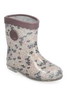 Rubber Boot Shoes Rubberboots High Rubberboots Beige Sofie Schnoor Baby And Kids