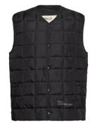 Halo Thermolite Insulated Vest Sport Vests Black HALO