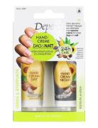 Handcreme Dag & Natt Beauty Women Skin Care Body Hand Care Hand Cream Nude Depend Cosmetic