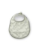 Baby Bib - Darling Dalmatians Baby & Maternity Baby Feeding Bibs Sleeveless Bibs Green Elodie Details