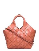Misu, Auburn, O Designers Small Shoulder Bags-crossbody Bags Pink Cala Jade