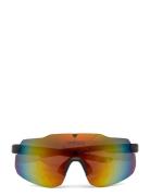 Starlight Gray Shuttle Accessories Sunglasses D-frame- Wayfarer Sunglasses Grey Briko