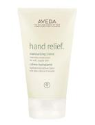 Hand Relief Beauty Women Skin Care Body Hand Care Hand Cream Nude Aveda