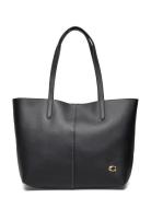 North Tote 32 Shopper Taske Black Coach