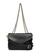 Estelle Small Bags Small Shoulder Bags-crossbody Bags Black RE:DESIGNED EST 2003
