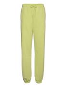 Ow Sweatpants Pyjamasbukser Hyggebukser Green OW Collection