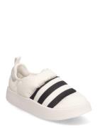 Puffylette Shoes Sport Sneakers Low-top Sneakers White Adidas Originals