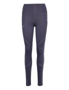 Train Cw Leg Novelty Sport Running-training Tights Multi/patterned Under Armour