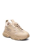 Jpossession Sneaker Low-top Sneakers Beige Steve Madden