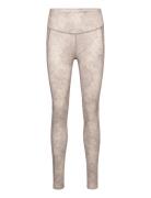 Fierce Pants Sport Running-training Tights Grey Kari Traa